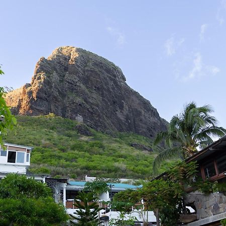 Residence Ma Vie La Ltee Le Morne Eksteriør bilde
