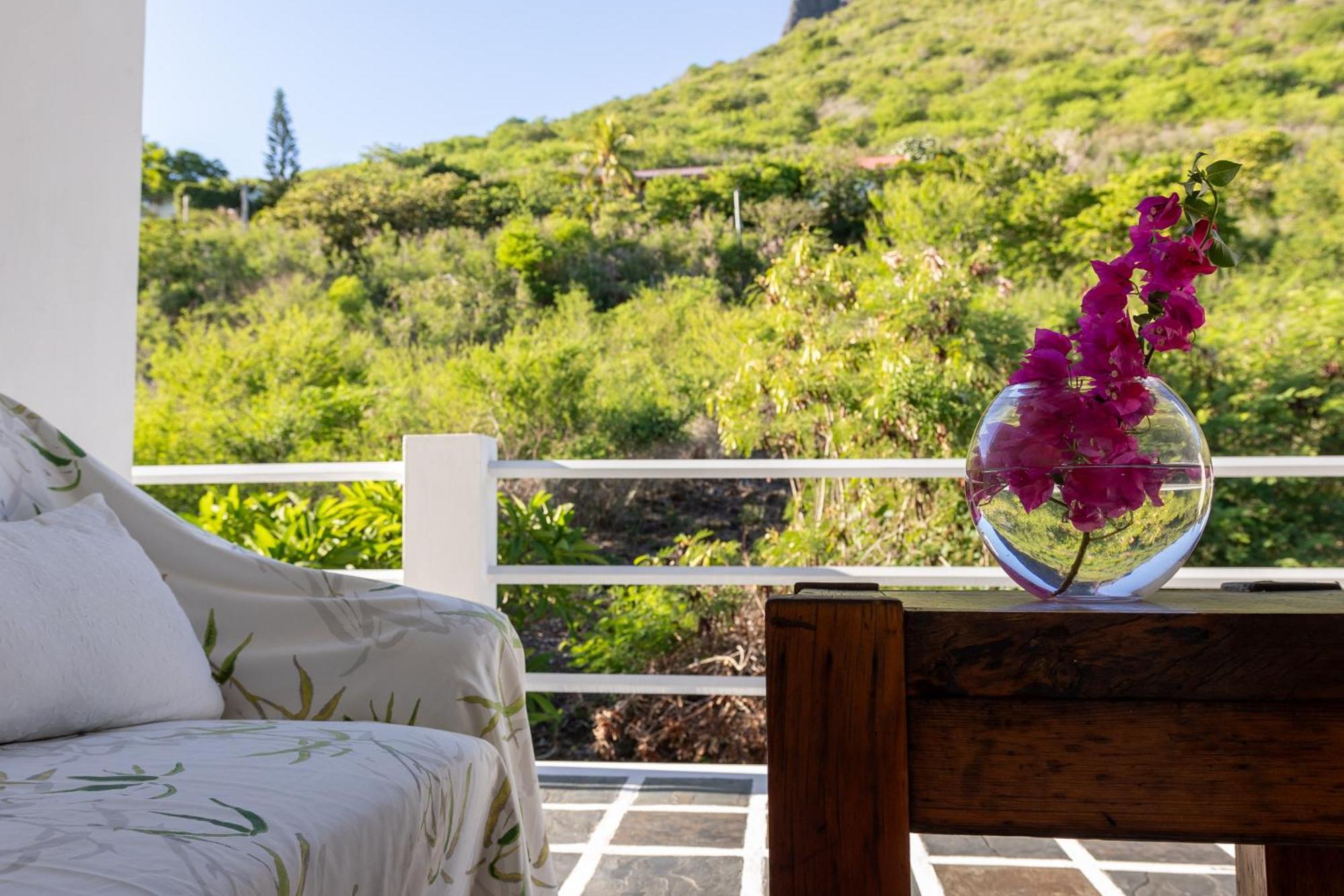 Residence Ma Vie La Ltee Le Morne Eksteriør bilde