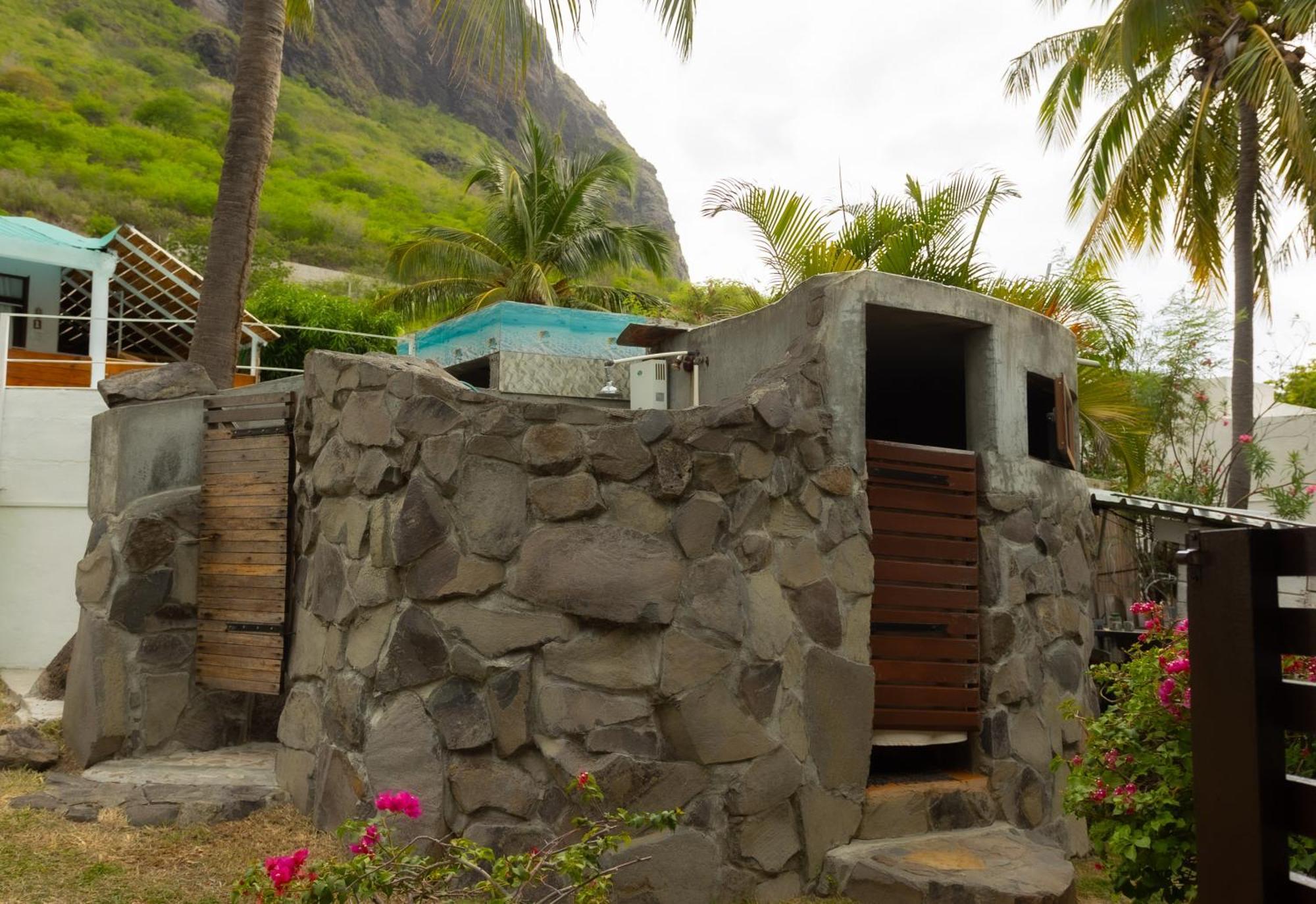 Residence Ma Vie La Ltee Le Morne Eksteriør bilde