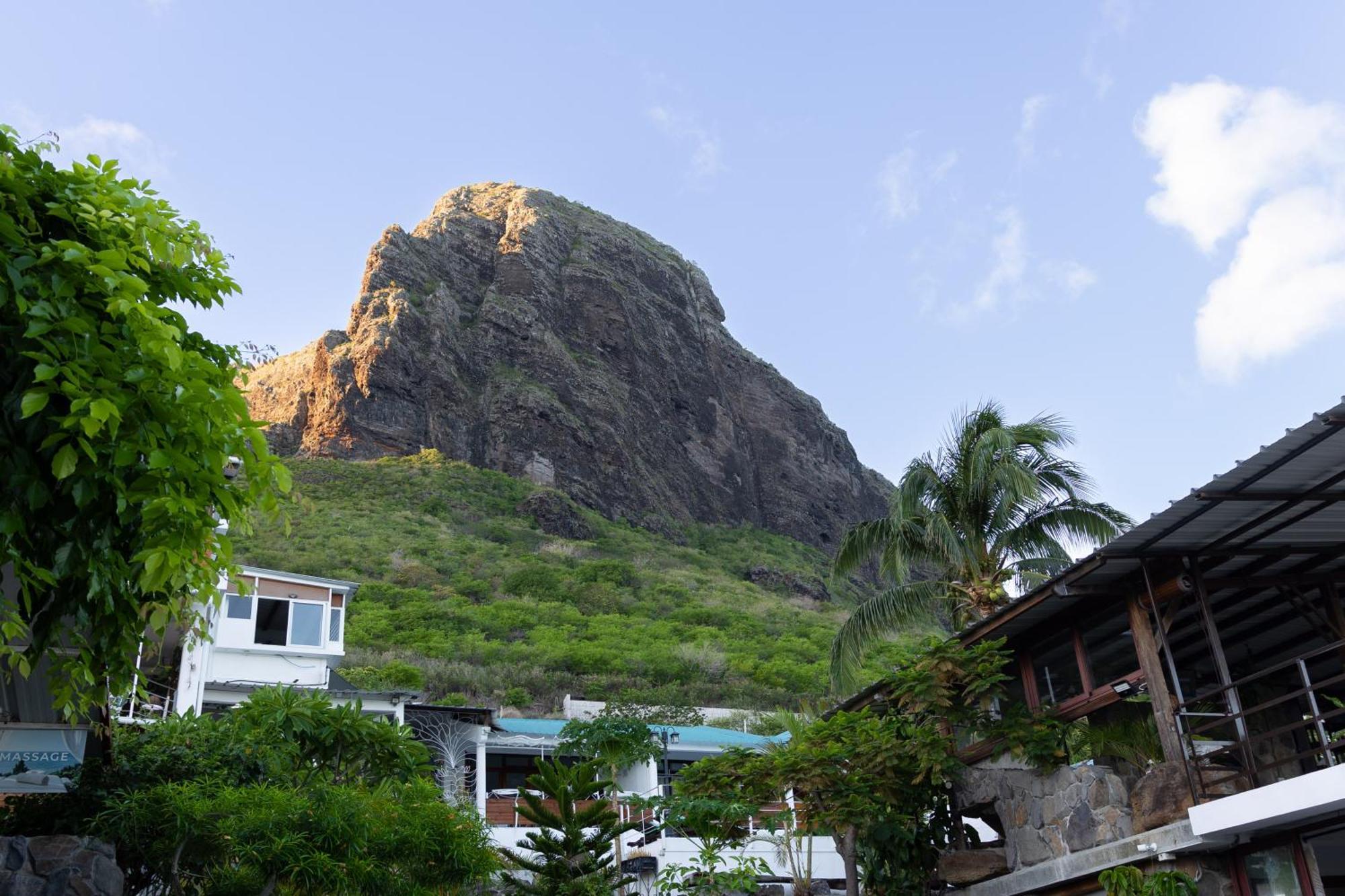 Residence Ma Vie La Ltee Le Morne Eksteriør bilde