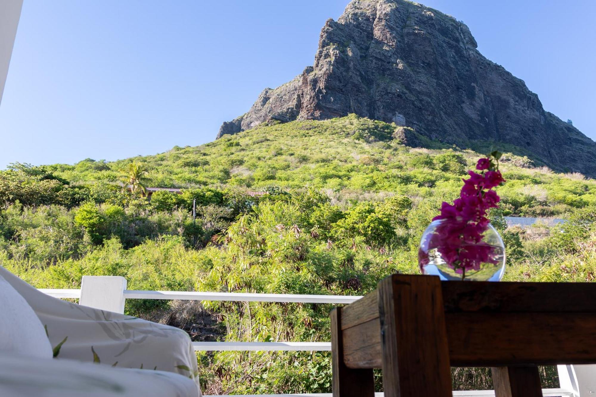 Residence Ma Vie La Ltee Le Morne Eksteriør bilde