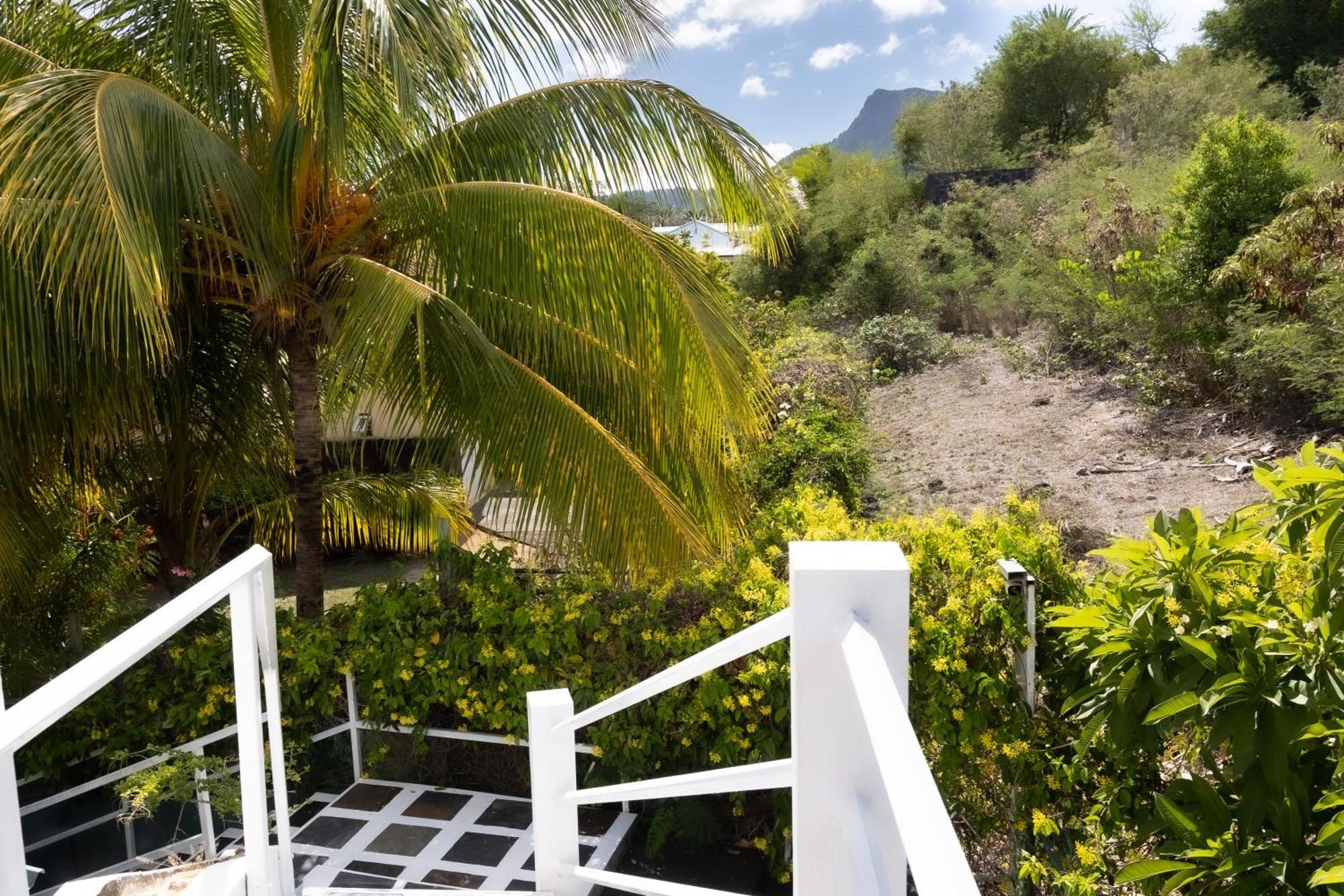 Residence Ma Vie La Ltee Le Morne Eksteriør bilde