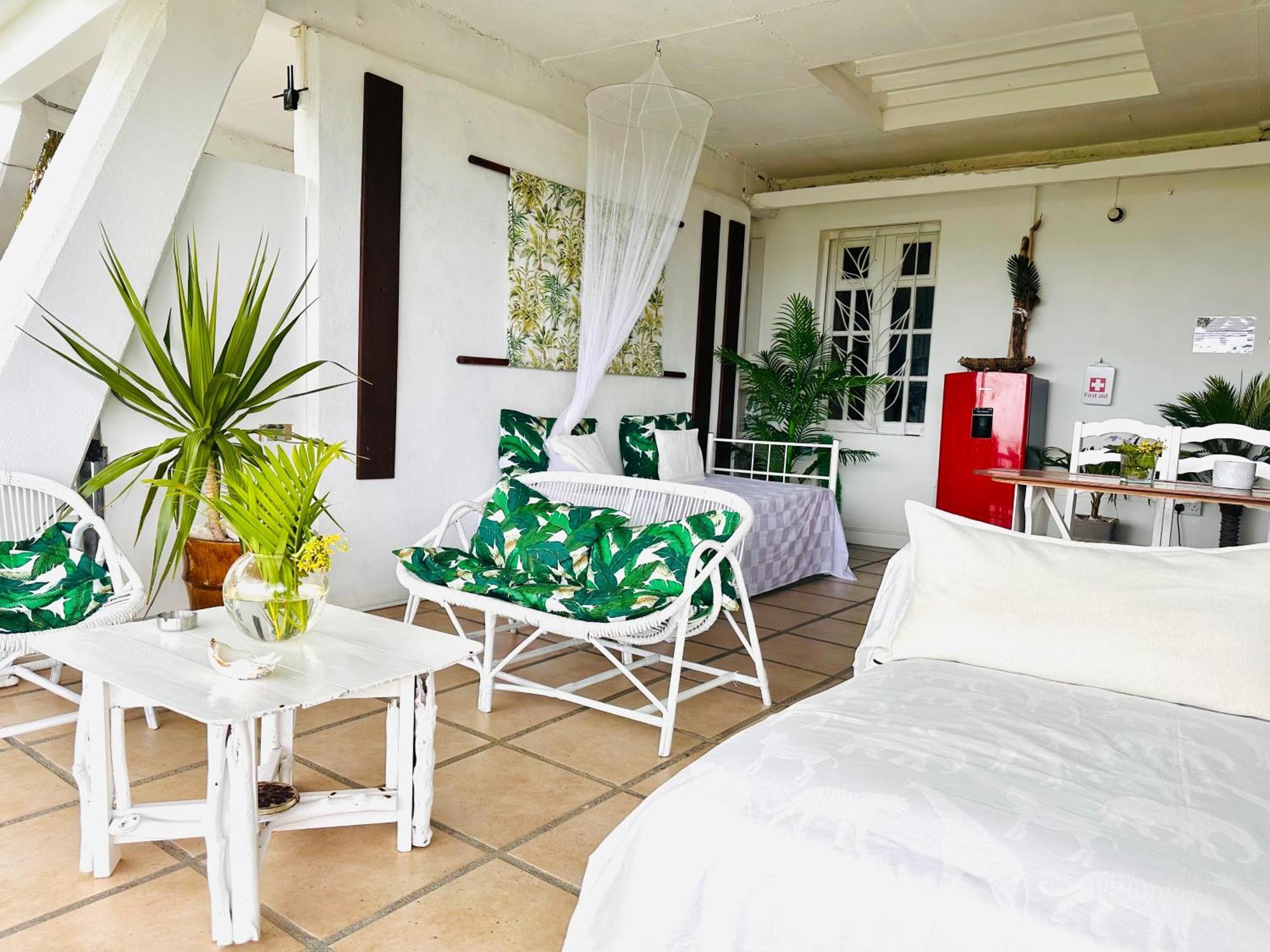 Residence Ma Vie La Ltee Le Morne Eksteriør bilde